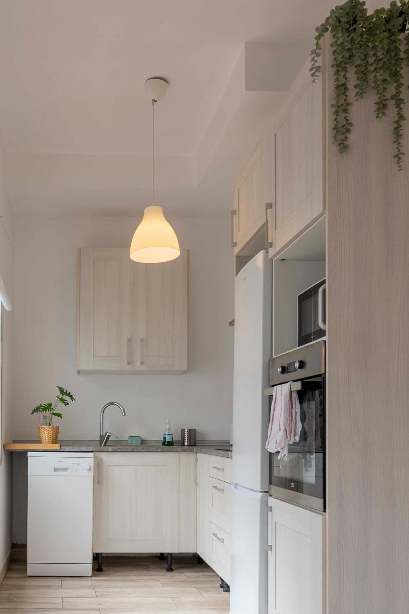 סביליה Apartamentos Los Remedios מראה חיצוני תמונה