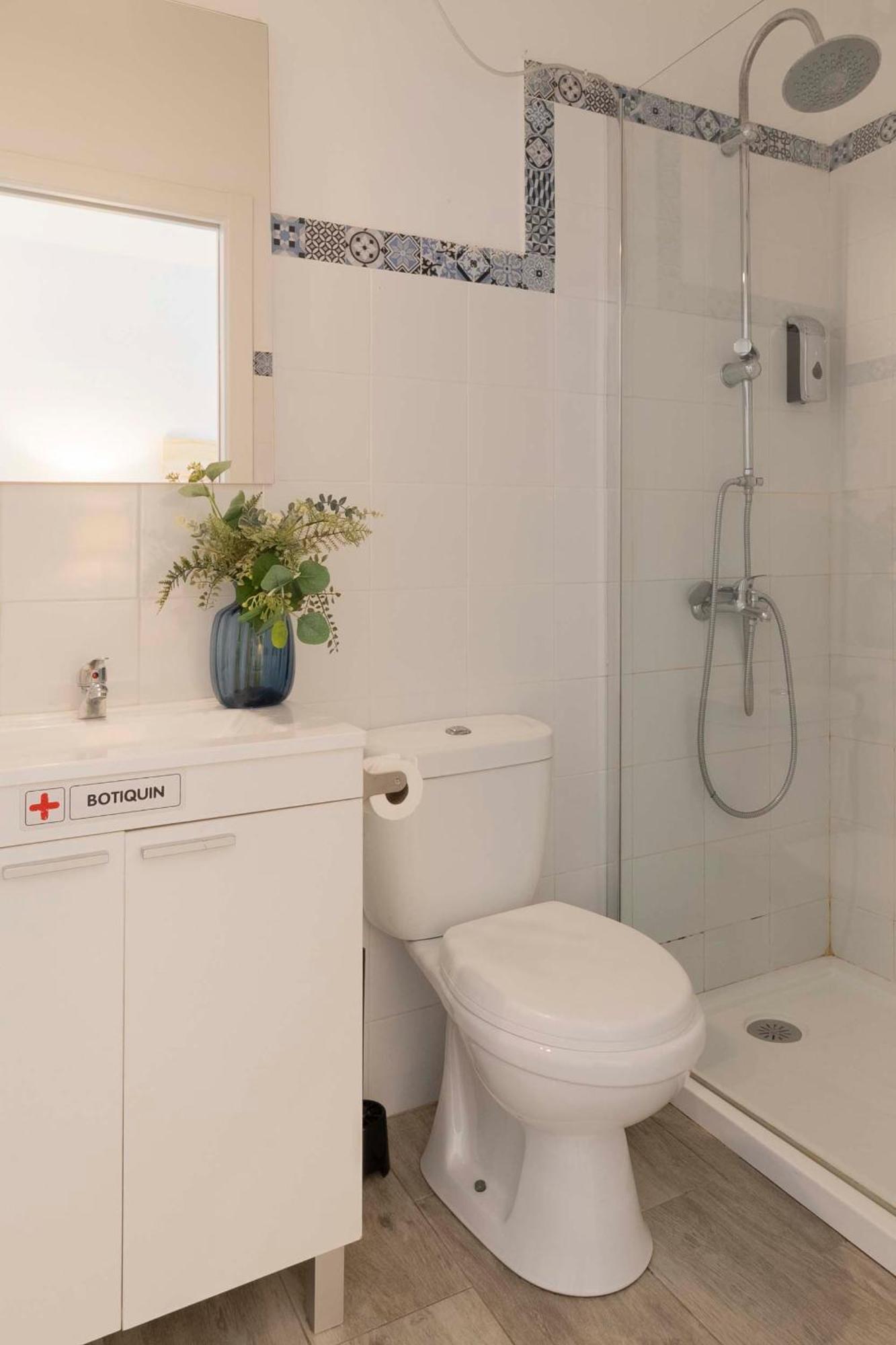 סביליה Apartamentos Los Remedios מראה חיצוני תמונה