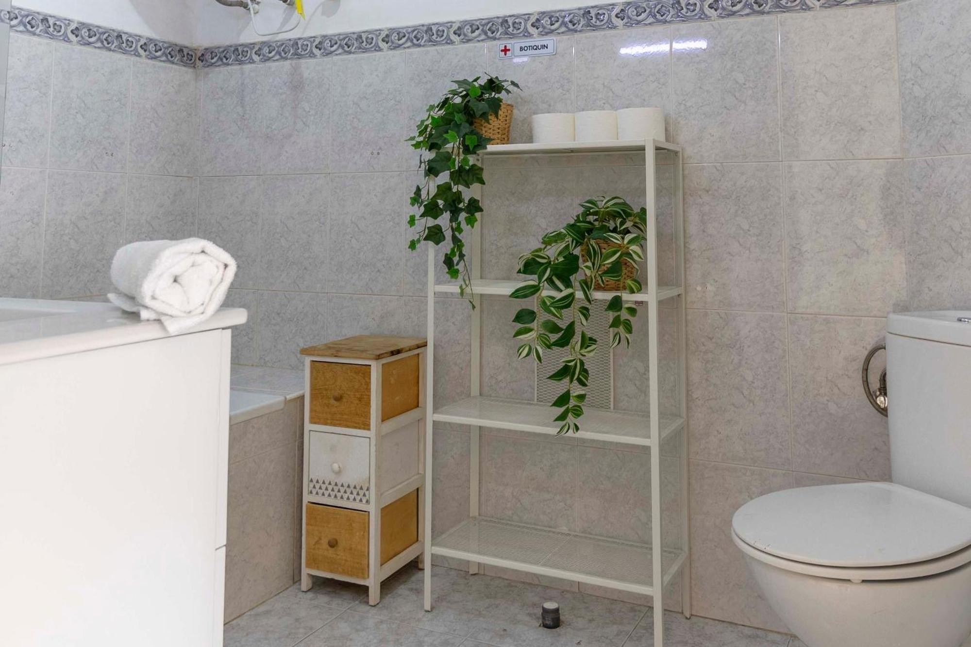 סביליה Apartamentos Los Remedios מראה חיצוני תמונה